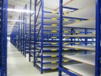 Große Kapazitäten, flexible Flächennutzung Große Kapazitäten, flexible Flächennutzung